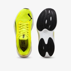 PUMA Punce Lite Jr. Kinder Sneaker Low-Kinder Sportschuhe | Sneaker