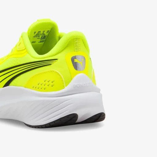 PUMA Punce Lite Jr. Kinder Sneaker Low-Kinder Sportschuhe | Sneaker