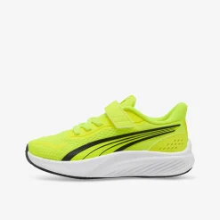 PUMA Punce Lite Kinder Trainingsschuhe-Kinder Sportschuhe | Sneaker