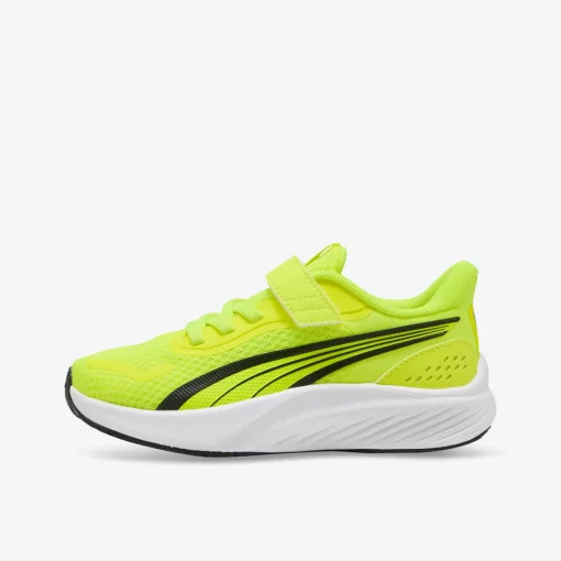 PUMA Punce Lite Kinder Trainingsschuhe-Kinder Sportschuhe | Sneaker