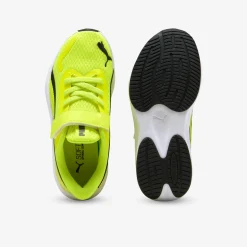 PUMA Punce Lite Kinder Trainingsschuhe-Kinder Sportschuhe | Sneaker