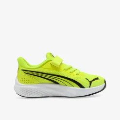 PUMA Punce Lite Kinder Trainingsschuhe-Kinder Sportschuhe | Sneaker