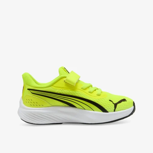 PUMA Punce Lite Kinder Trainingsschuhe-Kinder Sportschuhe | Sneaker