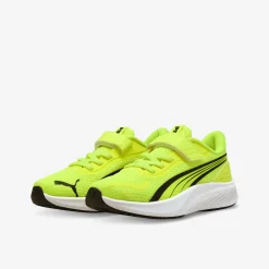 PUMA Punce Lite Kinder Trainingsschuhe-Kinder Sportschuhe | Sneaker
