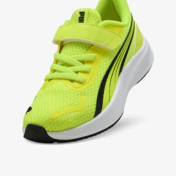 PUMA Punce Lite Kinder Trainingsschuhe-Kinder Sportschuhe | Sneaker