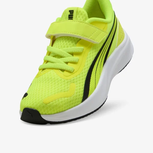 PUMA Punce Lite Kinder Trainingsschuhe-Kinder Sportschuhe | Sneaker