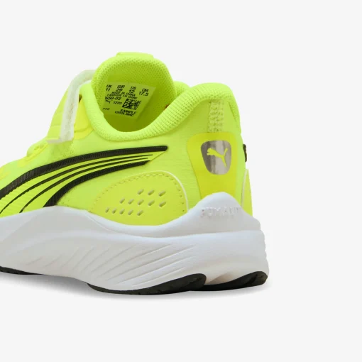 PUMA Punce Lite Kinder Trainingsschuhe-Kinder Sportschuhe | Sneaker