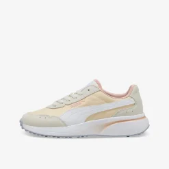 PUMA R78 GLANCE Damen Sneaker Low-Damen Sneaker | Größen Ab 42