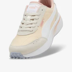 PUMA R78 GLANCE Damen Sneaker Low-Damen Sneaker | Größen Ab 42