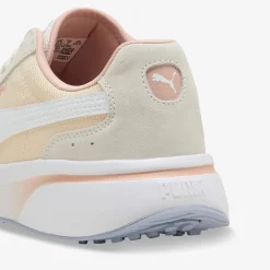 PUMA R78 GLANCE Damen Sneaker Low-Damen Sneaker | Größen Ab 42