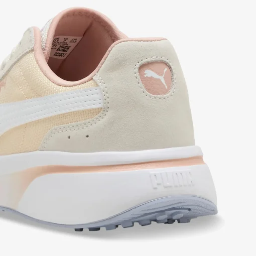PUMA R78 GLANCE Damen Sneaker Low-Damen Sneaker | Größen Ab 42