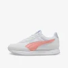 PUMA R78 Lightwind Damen Sneaker Low-Damen Sportschuhe | Sneaker