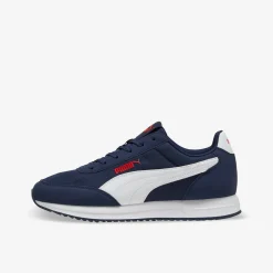 PUMA R78 Lightwind Herren Sneaker Low-Herren Sneaker