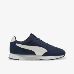 PUMA R78 Lightwind Herren Sneaker Low-Herren Sneaker