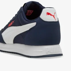 PUMA R78 Lightwind Herren Sneaker Low-Herren Sneaker
