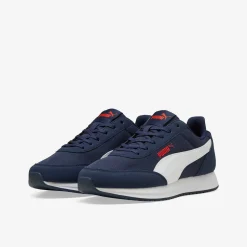 PUMA R78 Lightwind Herren Sneaker Low-Herren Sneaker