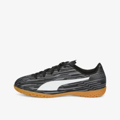PUMA Rapido III IT Jr Kinder Sportschuh-Kinder Sportschuhe