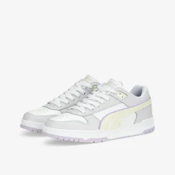PUMA RBD Game Damen Sneaker Low-Damen Sneaker