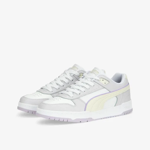 PUMA RBD Game Damen Sneaker Low-Damen Sneaker