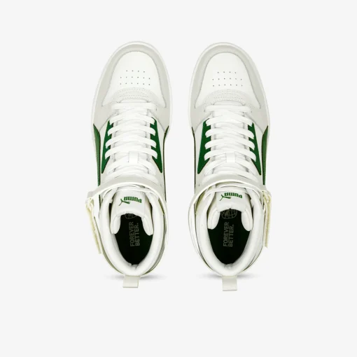 PUMA RBD Game Herren Sneaker High-Herren Größen Ab 47 | Sneaker