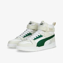 PUMA RBD Game Herren Sneaker High-Herren Größen Ab 47 | Sneaker