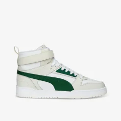 PUMA RBD Game Herren Sneaker High-Herren Größen Ab 47 | Sneaker