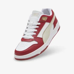 PUMA ​ RBD Game Low Damen Sneaker Low-Damen Sneaker