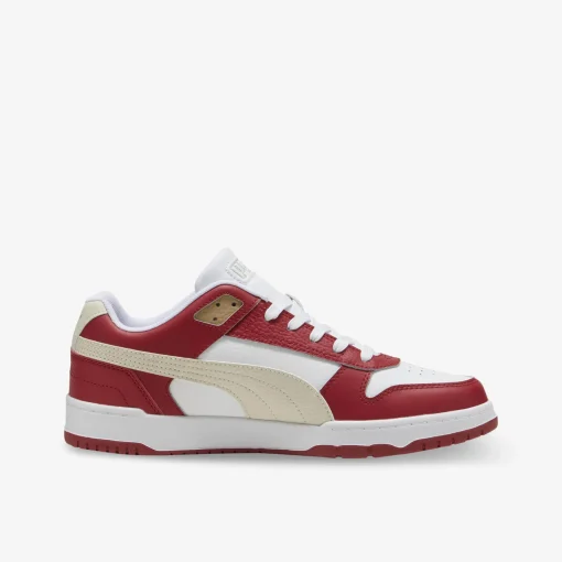 PUMA ​ RBD Game Low Damen Sneaker Low-Damen Sneaker