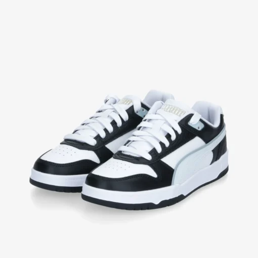 PUMA ​ RBD Game Low Damen Sneaker Low-Damen Sneaker