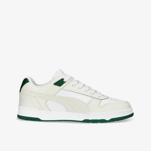 PUMA RBD Game Low Herren Sneaker Low-Herren Sneaker