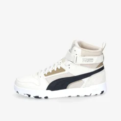 PUMA ​ RBG Game Herren Sneaker High-Herren Größen Ab 47 | Sneaker