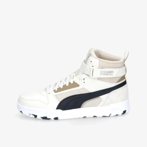 PUMA ​ RBG Game Herren Sneaker High-Herren Größen Ab 47 | Sneaker