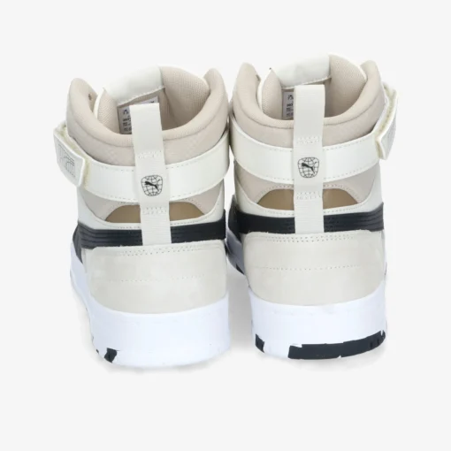 PUMA ​ RBG Game Herren Sneaker High-Herren Größen Ab 47 | Sneaker