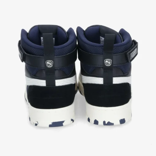 PUMA ​ RBG Game Herren Sneaker High-Herren Sneaker