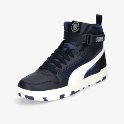 PUMA ​ RBG Game Herren Sneaker High-Herren Sneaker