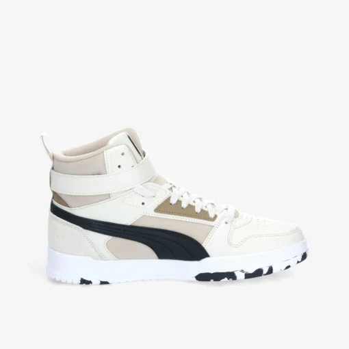 PUMA ​ RBG Game Herren Sneaker High-Herren Größen Ab 47 | Sneaker