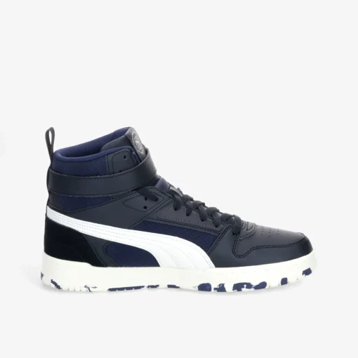 PUMA ​ RBG Game Herren Sneaker High-Herren Sneaker