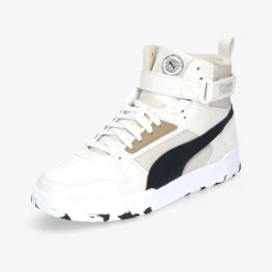 PUMA ​ RBG Game Herren Sneaker High-Herren Größen Ab 47 | Sneaker
