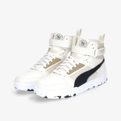 PUMA ​ RBG Game Herren Sneaker High-Herren Größen Ab 47 | Sneaker