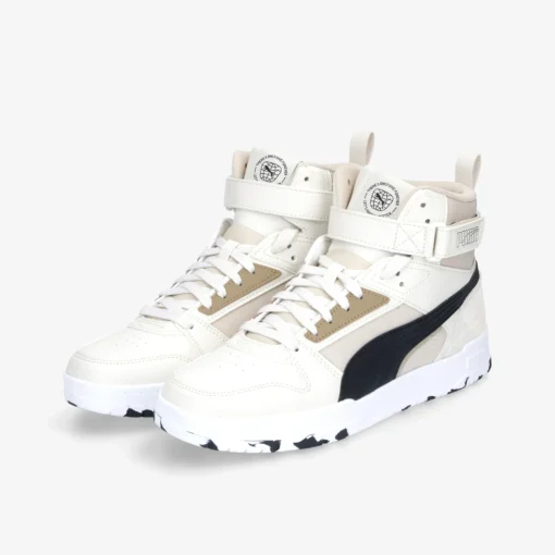 PUMA ​ RBG Game Herren Sneaker High-Herren Größen Ab 47 | Sneaker
