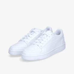 PUMA Reb-L Jr Kinder Sneaker Low-Kinder Sneaker