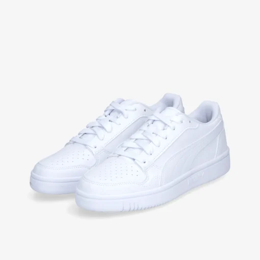PUMA Reb-L Jr Kinder Sneaker Low-Kinder Sneaker