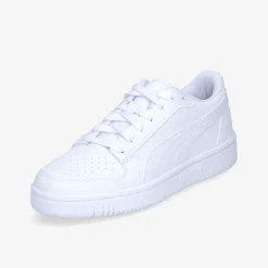 PUMA Reb-L Jr Kinder Sneaker Low-Kinder Sneaker