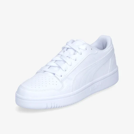 PUMA Reb-L Jr Kinder Sneaker Low-Kinder Sneaker