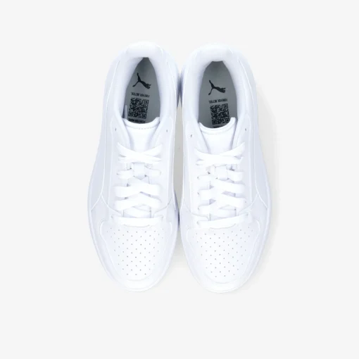 PUMA Reb-L Jr Kinder Sneaker Low-Kinder Sneaker