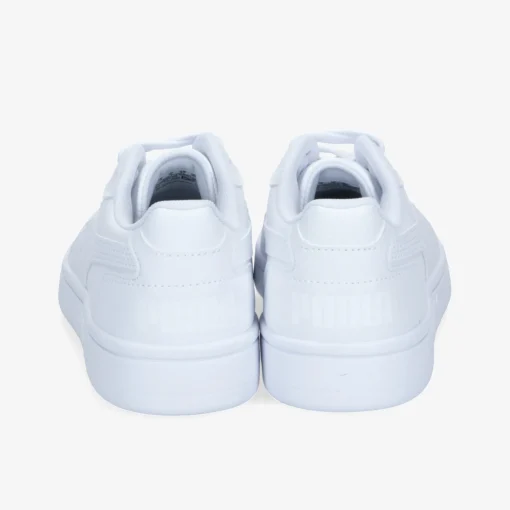 PUMA Reb-L Jr Kinder Sneaker Low-Kinder Sneaker