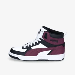 PUMA Rebound JOY Kinder Sneaker High-Kinder Sneaker