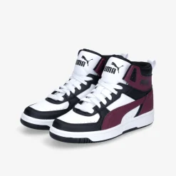 PUMA Rebound JOY Kinder Sneaker High-Kinder Sneaker
