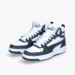 PUMA Rebound JOY Kinder Sneaker High-Kinder Sneaker