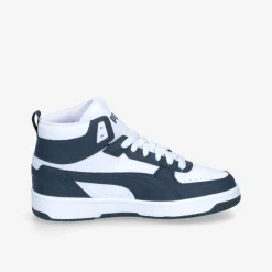 PUMA Rebound JOY Kinder Sneaker High-Kinder Sneaker